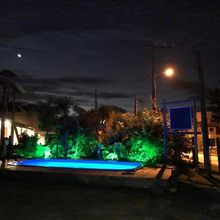 Residencial Rosa Flor Apartment Praia do Rosa Exterior photo