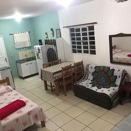 Residencial Rosa Flor Apartment Praia do Rosa Exterior photo