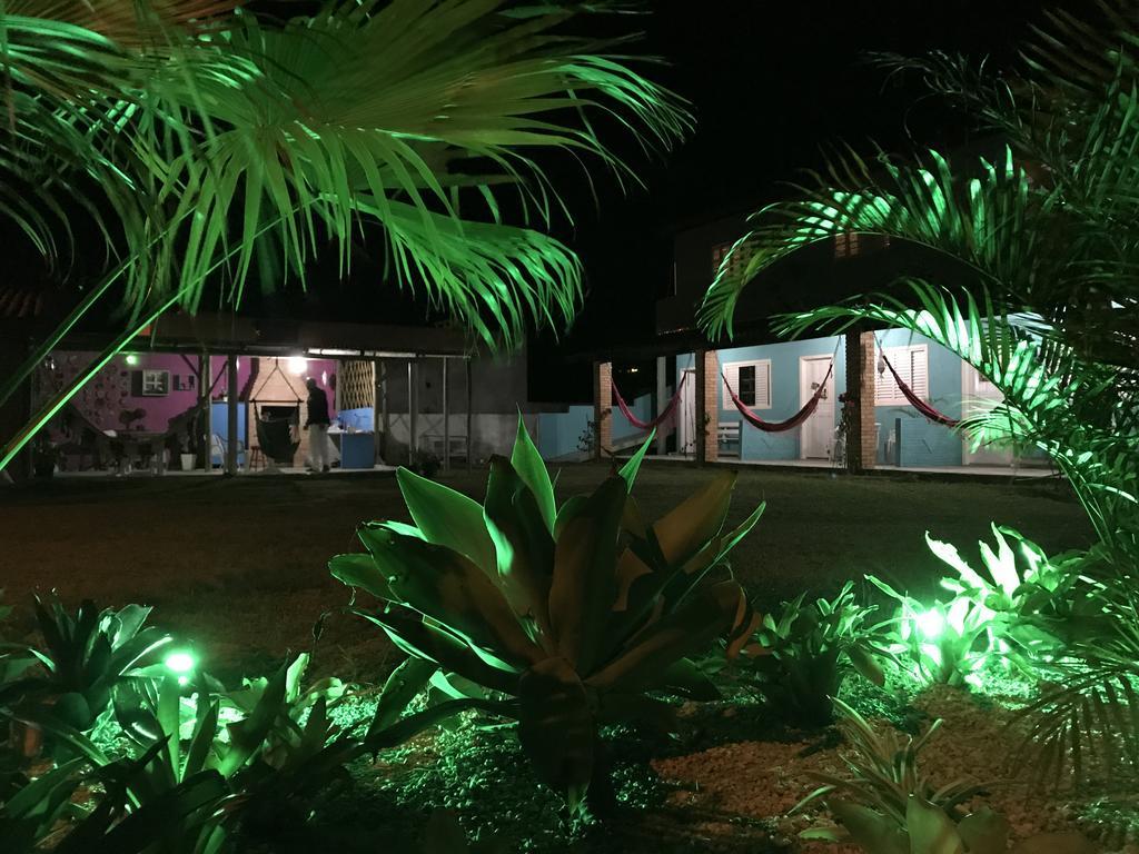 Residencial Rosa Flor Apartment Praia do Rosa Exterior photo