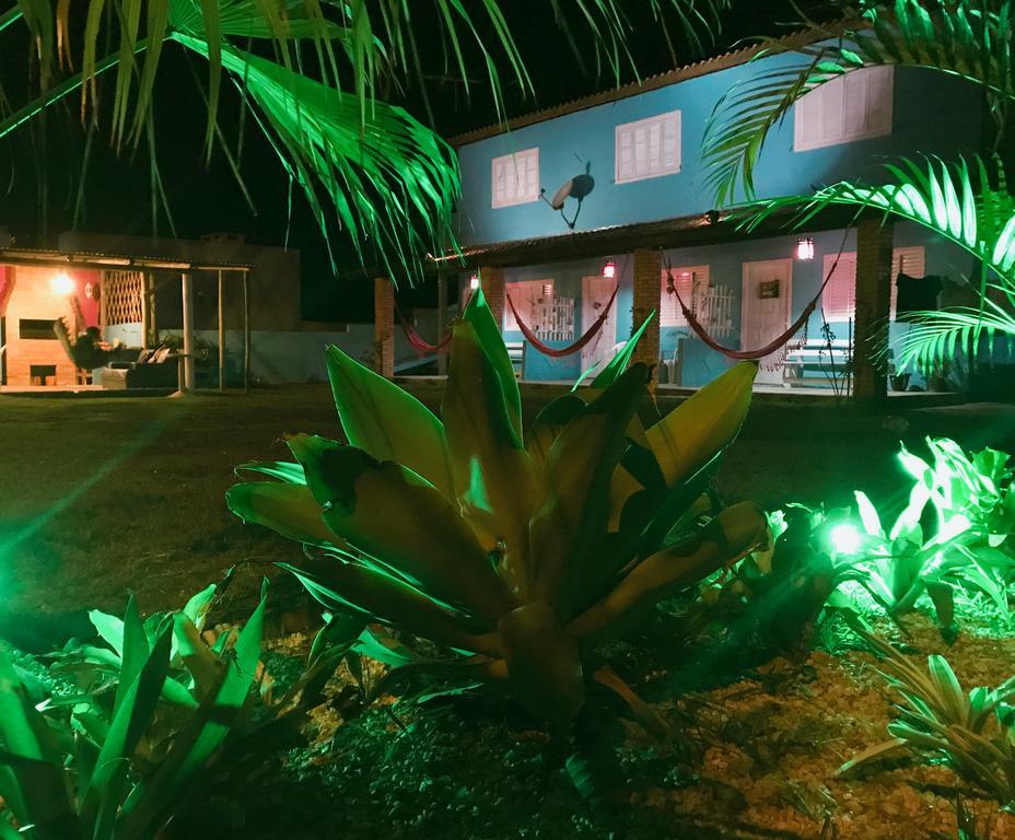 Residencial Rosa Flor Apartment Praia do Rosa Exterior photo