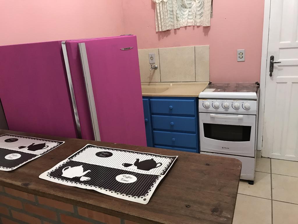 Residencial Rosa Flor Apartment Praia do Rosa Exterior photo