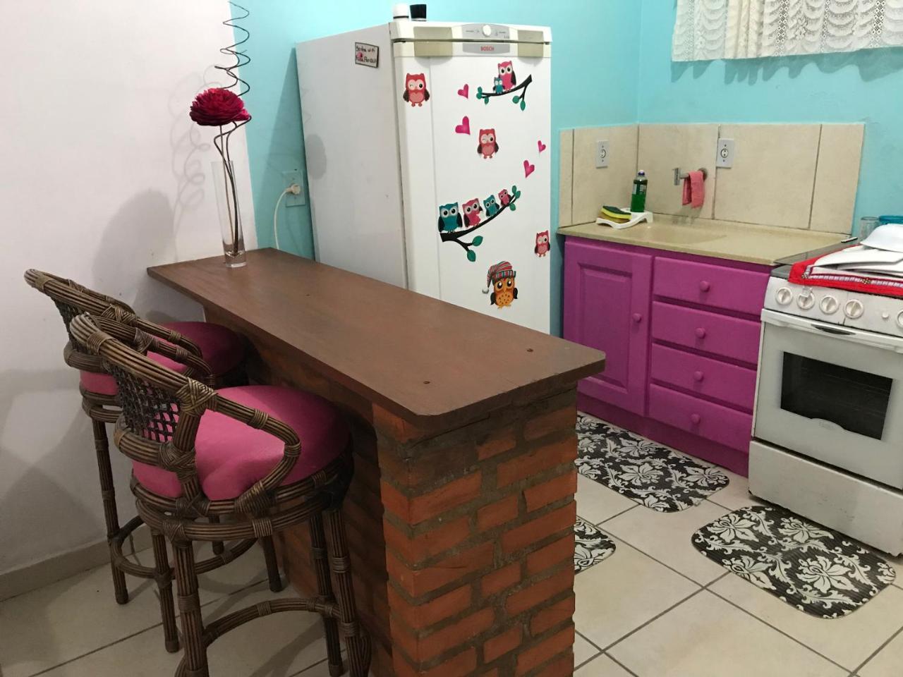 Residencial Rosa Flor Apartment Praia do Rosa Exterior photo